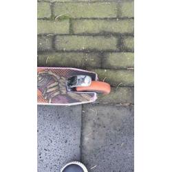 Stuntstep