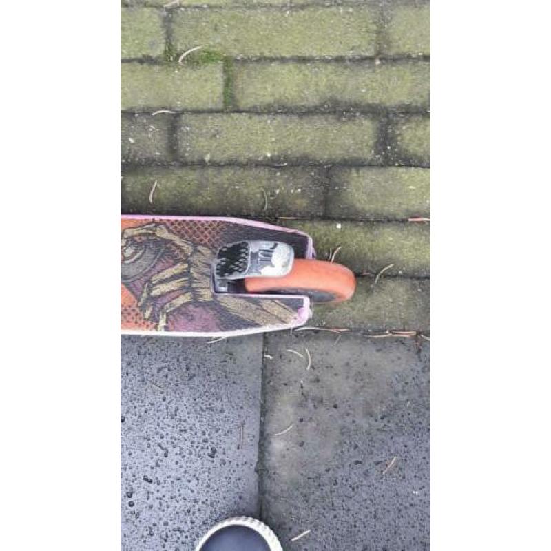 Stuntstep