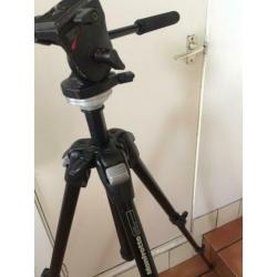 Manfrotto 190DB in zeer goede staat