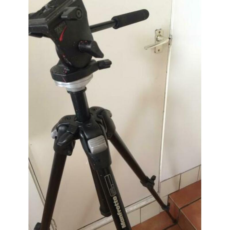 Manfrotto 190DB in zeer goede staat