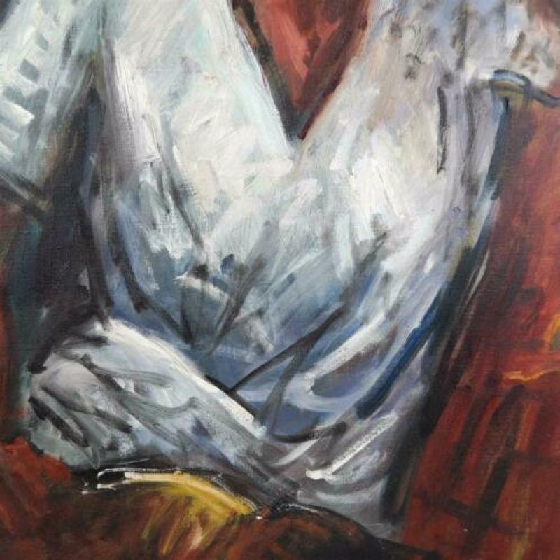 Johannes Viehoff (1916-1991)