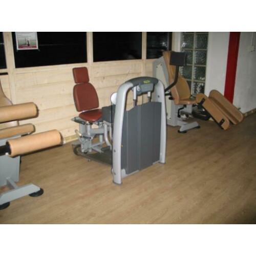 fitness apparatuur Air machines