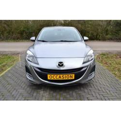 Mazda 3 2.0 DiSi TS Plus mt.'10 PLAATJE! 89dkm. (bj 2009)