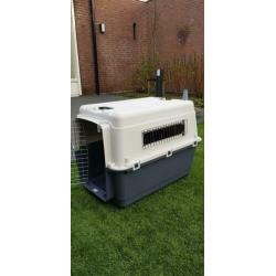 Bench Kennel Hond