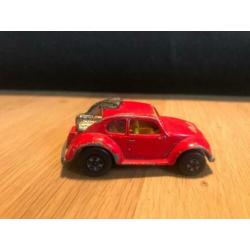 Matchbox Volks-Dragon 1971