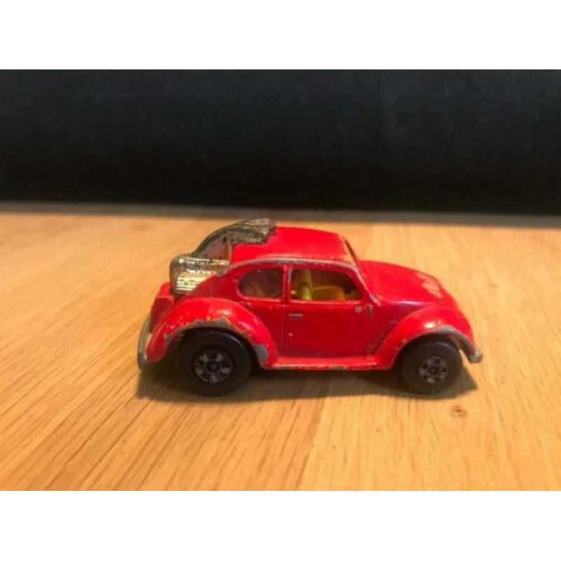 Matchbox Volks-Dragon 1971