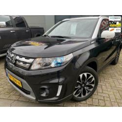 Suzuki Vitara 1.6D High Executive 2015 1e-EIGENR PANO LEER A
