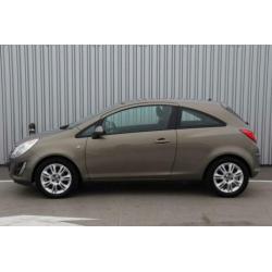 Opel Corsa 1.2 Edition (Airco/LMV/Cruise/NL AUTO!)