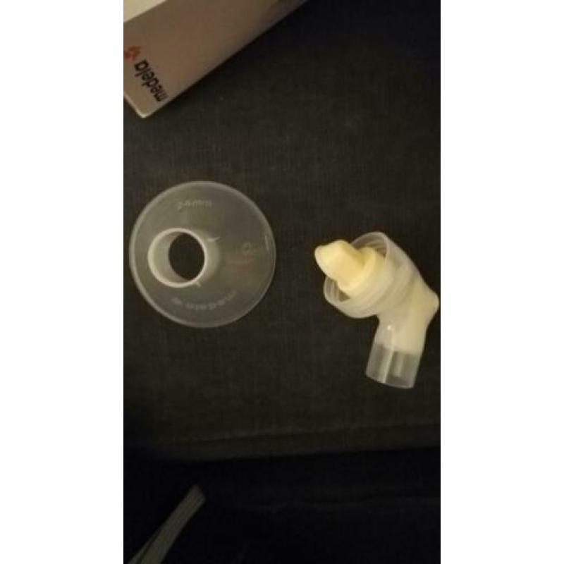 Medela Swing elektrische enkele borstkolf