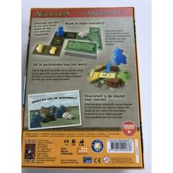 Agricola familie editie