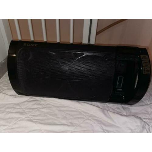 Sony speaker
