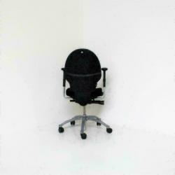 RH. Extend: Ergonomisch Bureaustoelen/Burostoel Met Lage Rug