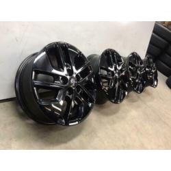 Renault Trafic / Vivaro Originele 17” Inventive Velgen