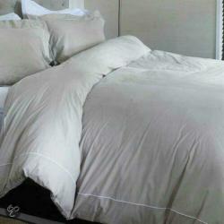 Zilverstar all season dekbed & kussens 2.00 x 2.00 Nieuw