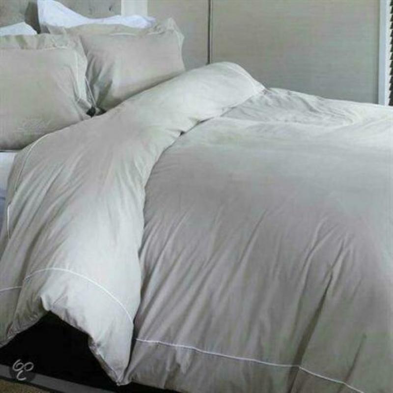 Zilverstar all season dekbed & kussens 2.00 x 2.00 Nieuw
