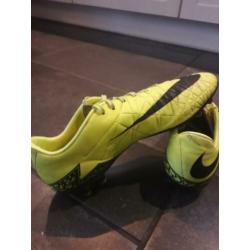 Voetbalschoenen nike hypervenom