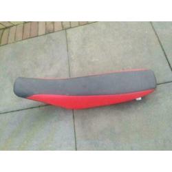 Crf40 buddyseat zgan crf 450