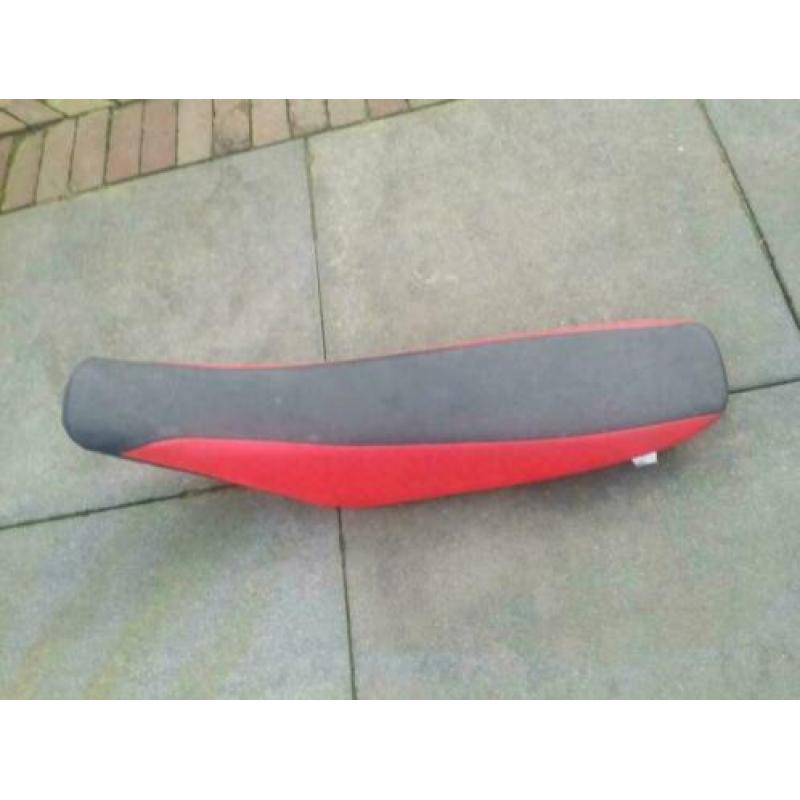 Crf40 buddyseat zgan crf 450