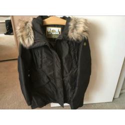 Te koop nieuwe origenele goldbergh dames winterjas