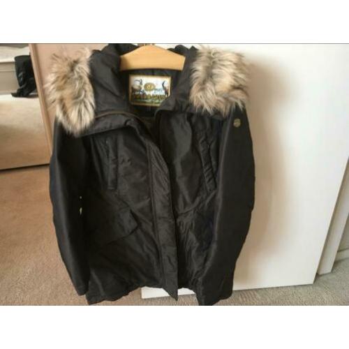 Te koop nieuwe origenele goldbergh dames winterjas
