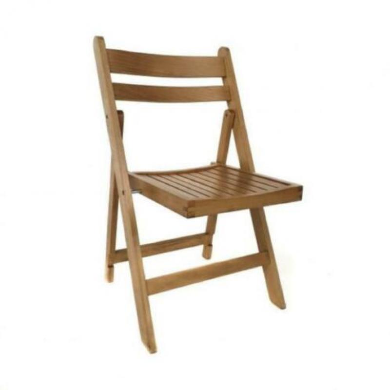 Retro horeca stoelen, vintage houten terrasstoelen 242