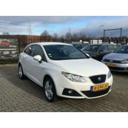 Seat Ibiza 1.2 Reference COPA CUISE PDC AIRCO