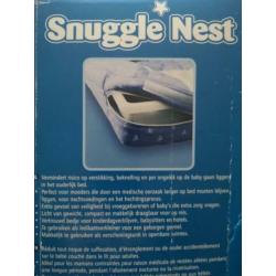 Snuggle nest