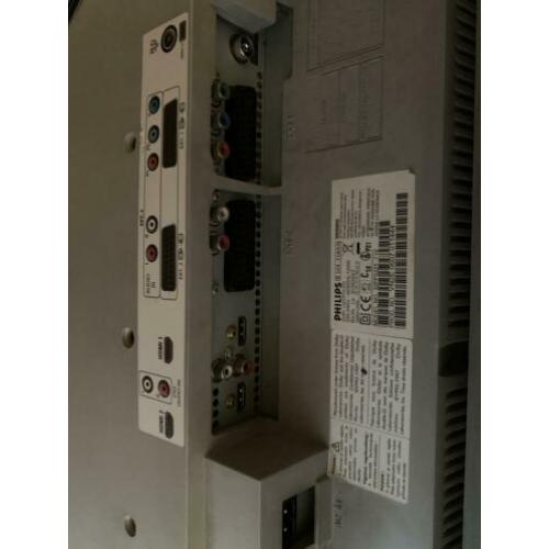 Philips lcd tv