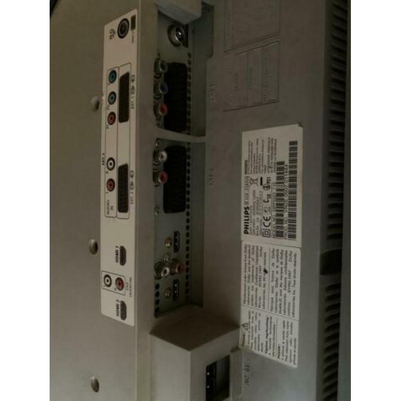 Philips lcd tv