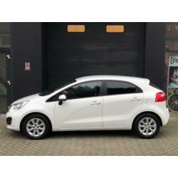 Kia Rio 1.2 CVVT Plus Pack *Navi, Bluetooth, Airco*
