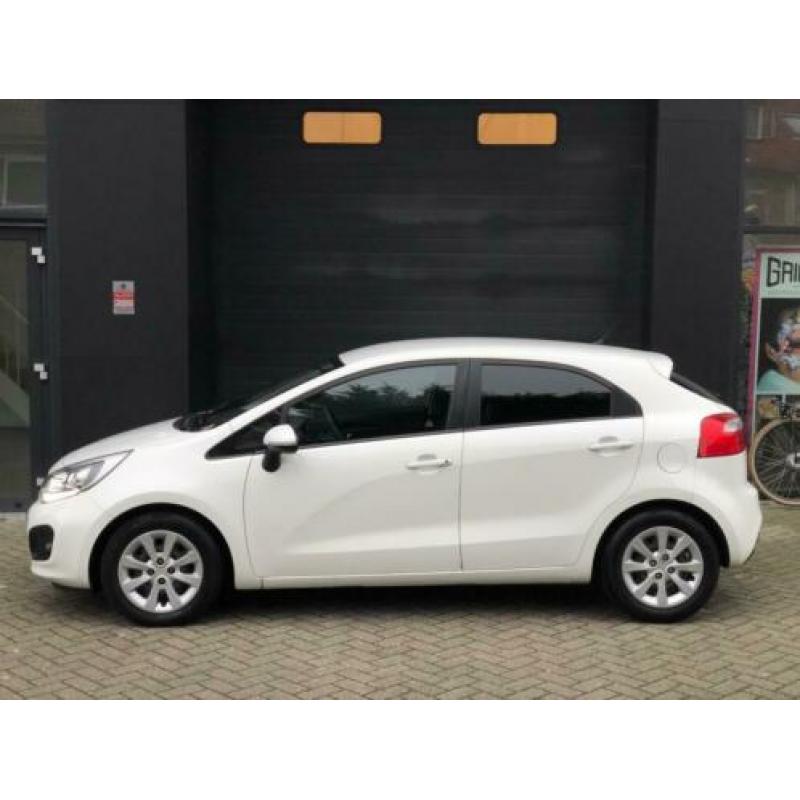 Kia Rio 1.2 CVVT Plus Pack *Navi, Bluetooth, Airco*