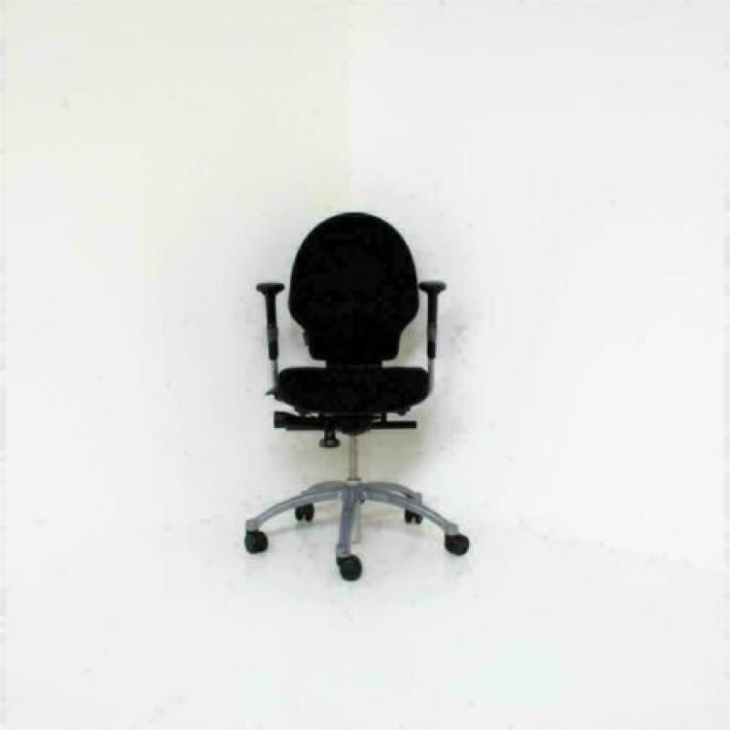 RH. Extend: Ergonomisch Bureaustoelen/Burostoel Met Lage Rug