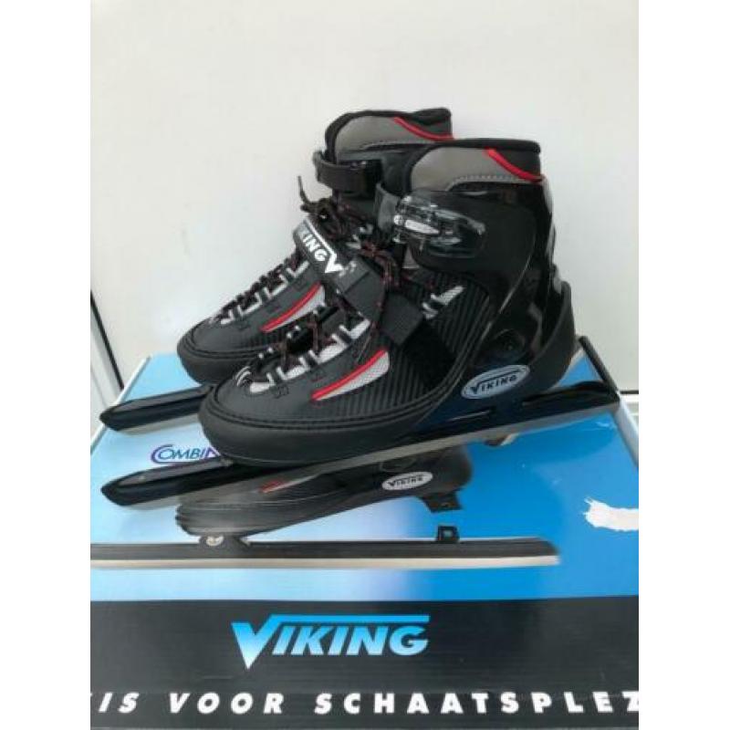 GLOEDNIEUW!!Viking Unlimited CombiNoren.Deluxe 38,39,41,44!!