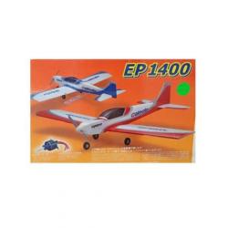 Kyosho Calmato SP EP 1400 Red bouwdoos + 5 Servo's + Lipo'