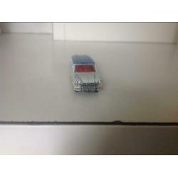 Dinky Toys Fiat 2300 Station Wagon