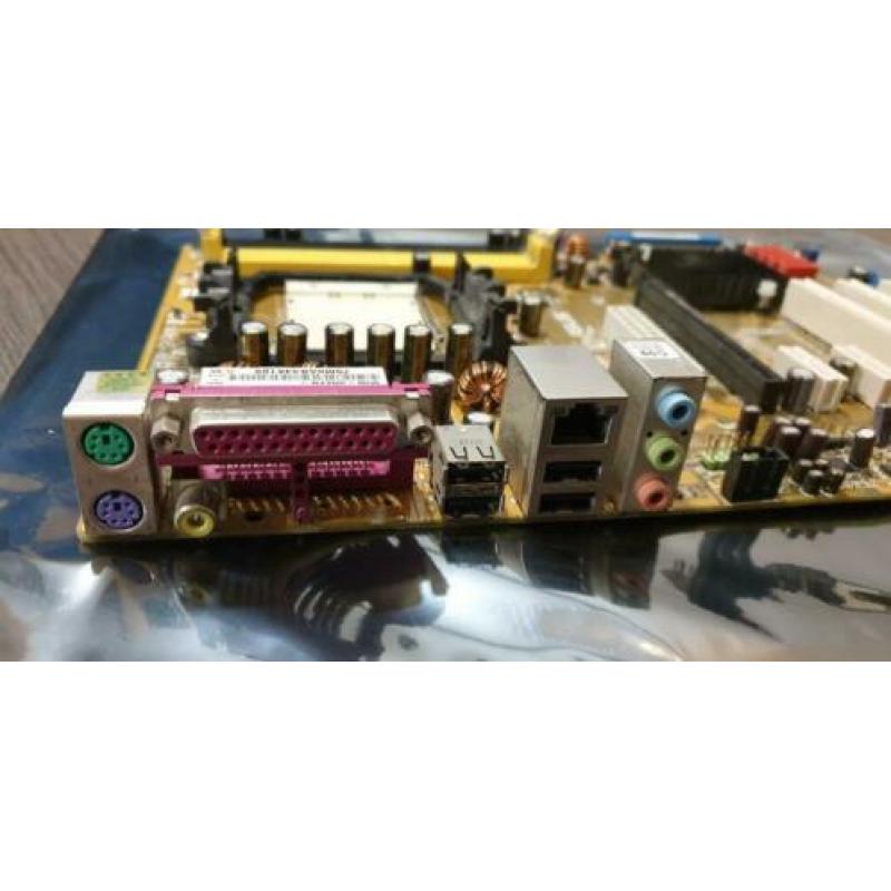 Asus m2n