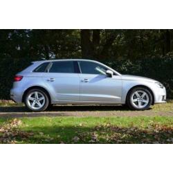 Audi A3 Sportback 1.6 TDI Sport Lease Edition Automaat/Navi/