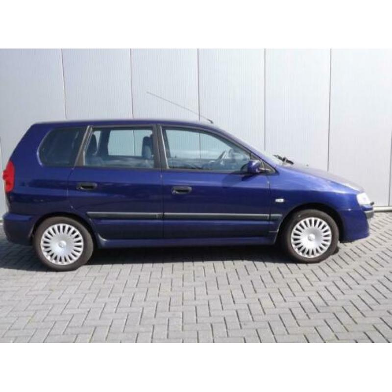 Mitsubishi Space Star 1.9 Di-D Comfort|Airco