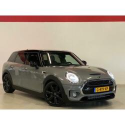 MINI Clubman 2.0 Cooper S Chili Business Plus | Automaat | X