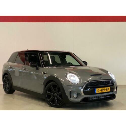 MINI Clubman 2.0 Cooper S Chili Business Plus | Automaat | X
