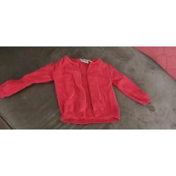 Verschillende merken Zara, tumble n dry, hema, h&m.