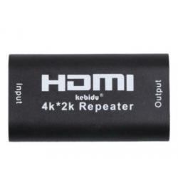 Mini HDMI Extender Repeater Full HD 1080P 1.65Gbps