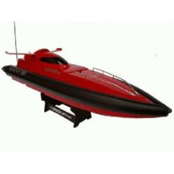 LEUKE NIEUWE RC Speedboot NQD NEWADA L 81cm 2.4 GHZ