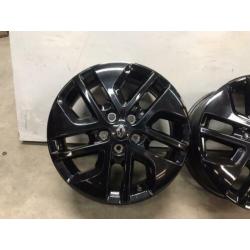 Renault Trafic / Vivaro Originele 17” Inventive Velgen