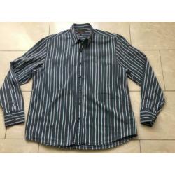 Orgineel PME Legend overhemd 3xl