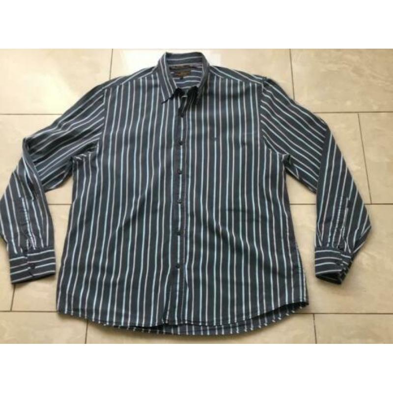 Orgineel PME Legend overhemd 3xl