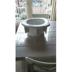 Wc verhoger