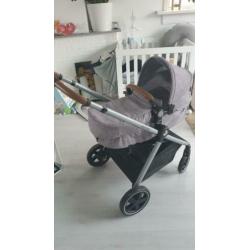 Maxi cosi zelia 3 in 1 kinderwagen