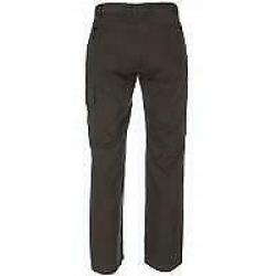 NIEUWE Nomad Dames Maia Outdoorbroek Grijs Maat 38 / M