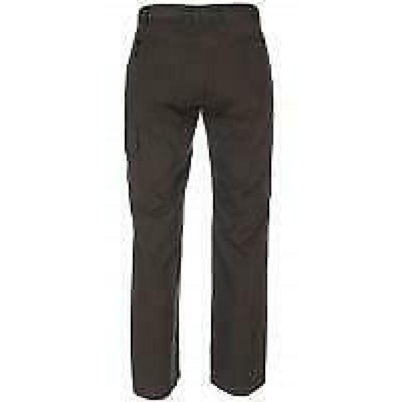 NIEUWE Nomad Dames Maia Outdoorbroek Grijs Maat 38 / M